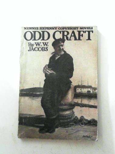 JACOBS, W.W - Odd craft