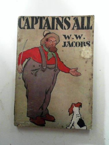 JACOBS, W.W - Captains all