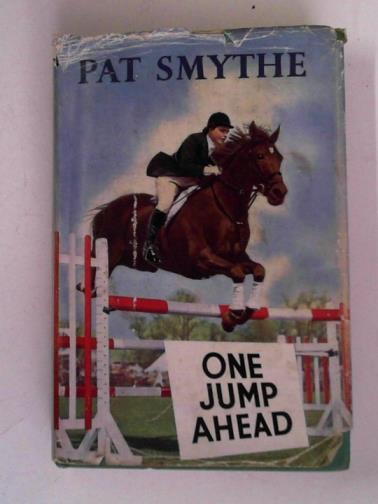 SMYTHE, Pat - One jump ahead