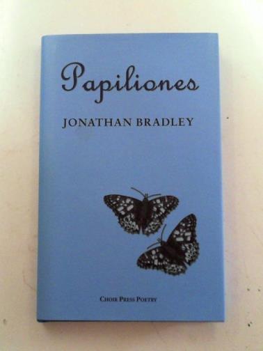 BRADLEY, Jonathan - Papiliones