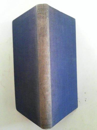 HUGHES, John Scott - Kings of the Cocos: the story of the settlement on the atoll of Keeling-Cocos in the Indian Ocean.