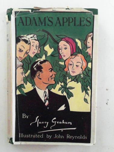 GRAHAM, Harry - Adam's apples