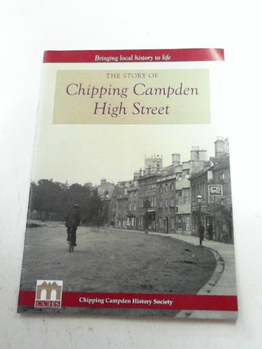  - The story of Chipping Campden High Street