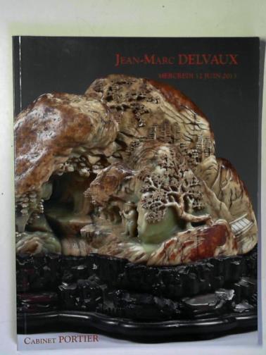 DELVAUX, Jean-Marc - Extreme-Orient: Mercredi 12 Juin 2013