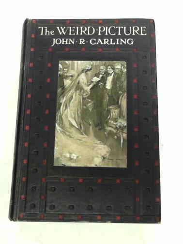 CARLING, John R. - The weird picture