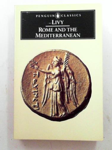 LIVY - Rome and the Mediterranean