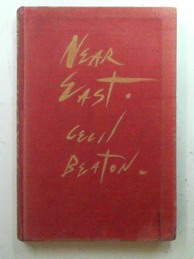 BEATON, Cecil - Near East