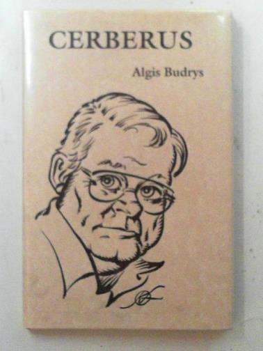 BUDRYS, Algis - Cerberus