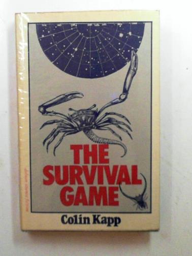 KAPP, Colin - The survival game