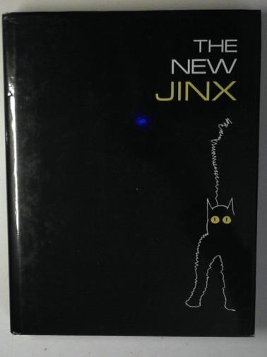 MADSEN, Bill (editor) - The new Jinx: 1962 - 1968