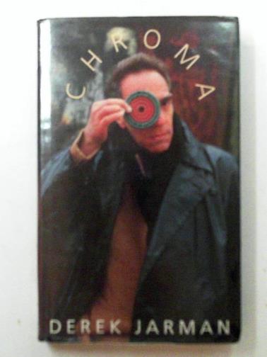 JARMAN, Derek - Chroma: a book of colour - June '93