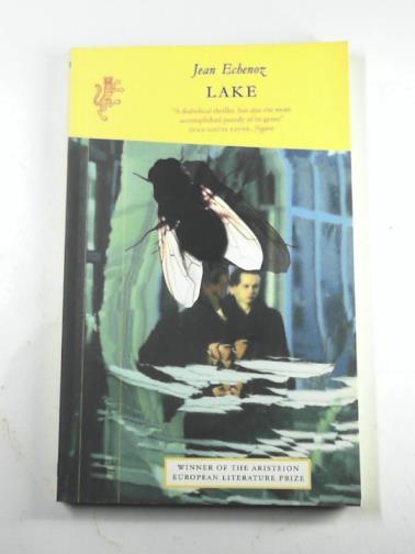 EXHENOZ, Jean - Lake