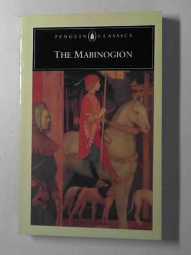 GANTZ, Jeffrey (translated by) - The Mabinogion