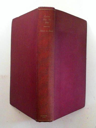 JONES, James A. - Courts day by day: from the Evening News