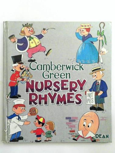  - Camberwick Green nursery rhymes