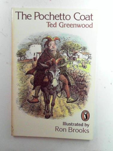 GREENWOOD, Ted - The Pochetto coat