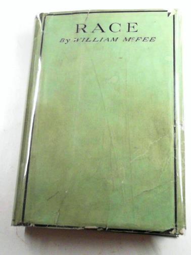 McFEE, William - Race