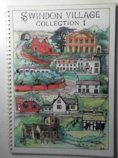 ALLEN, Eileen and others - Swindon Village collection: 1: local history project