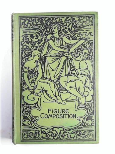 HATTON, Richard G. - Figure composition