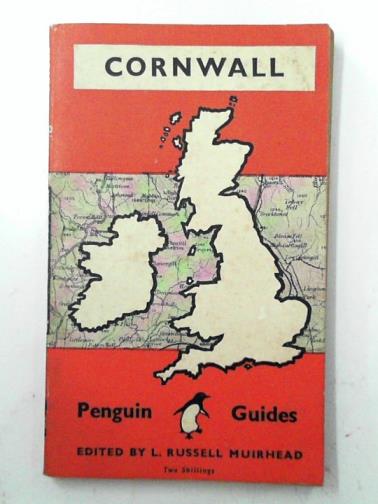 LAMBERT, J. W. - Cornwall
