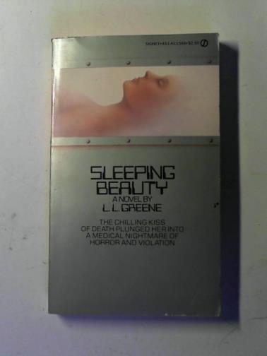 GREENE, L. L. - Sleeping beauty