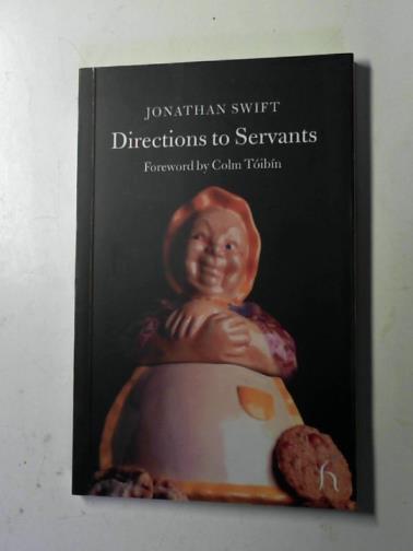 SWIFT, Jonathan - Directions to servants