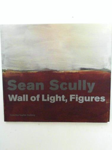  - Scully Sean - wall of light, figures