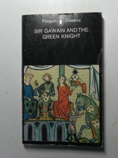 STONE, Brian (translator) - Sir Gawain and the Green Knight