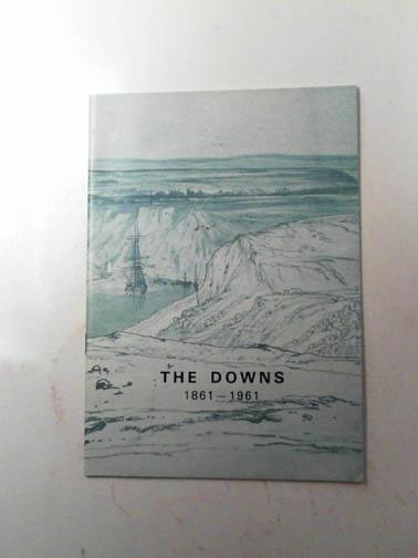  - The Downs: Clifton and Durdham Downs