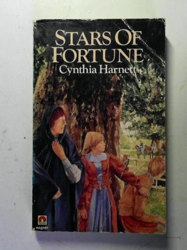 HARNETT, Cynthia - Stars of fortune