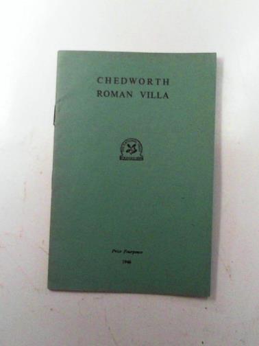  - Chedworth Roman villa