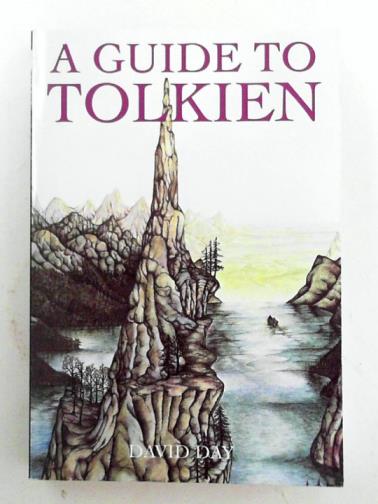 DAY, David - A guide to Tolkien