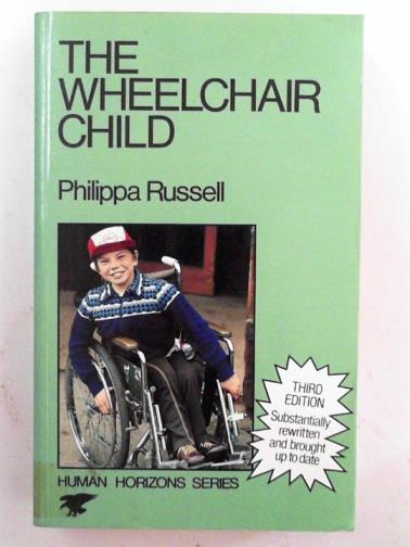 RUSSELL, Philippa - The wheelchair child