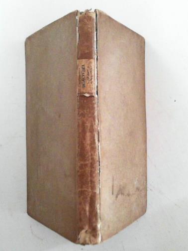 [BLOUNT, Thomas] - Boscobel; or, the history of His Sacred Majesties most miraculous preservation after the Battle of Worcester, 3. Sept 1651