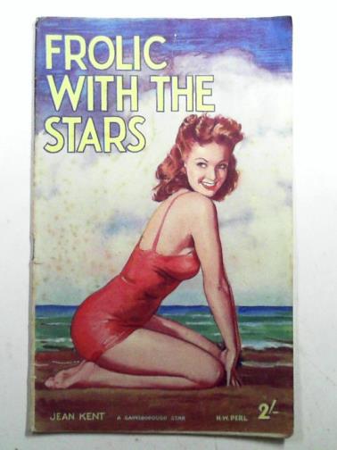 McDERMOTT, Richard - Frolic with the stars