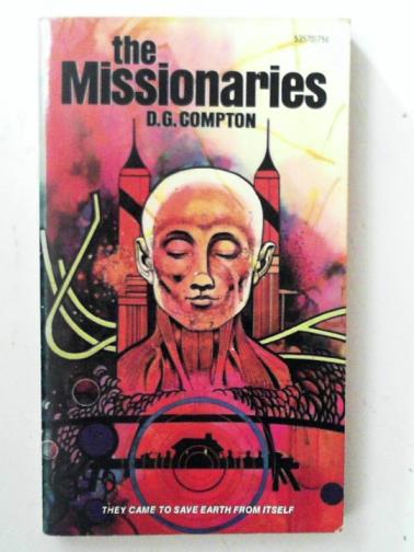 COMPTON, D.G - The missionaries