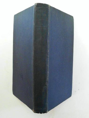 LEE, Arthur S Gould - Special duties: reminiscences of a Royal Air Force Staff Officer in the Balkans, Turkey and the Middle East