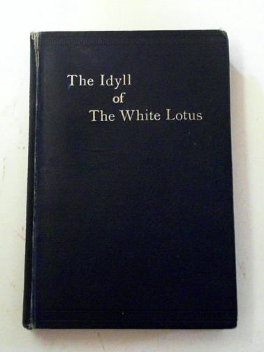 M.C. [Mabel COLLINS] - The idyll of the white lotus