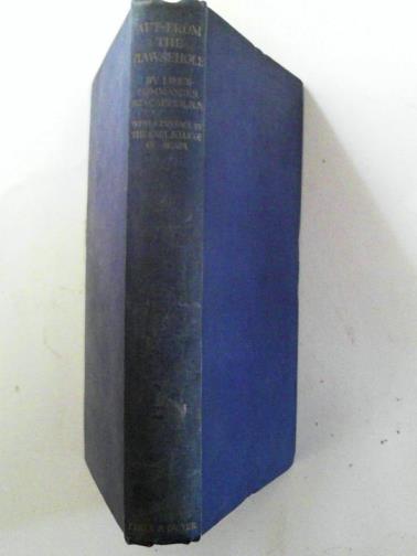 CAPPER, Henry D. - Aft -- from the hawsehole: sixty-two years of sailors' evolution