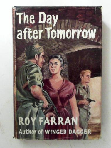 FARRAN, Roy - The day after tomorrow