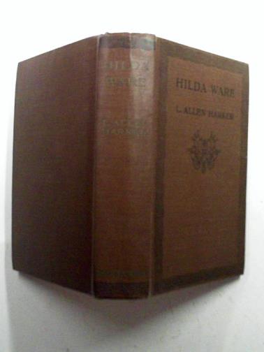 HARKER, L. Allen - Hilda Ware