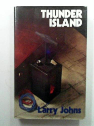 JOHNS, Larry - Thunder island