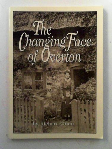 ORAM, Richard - The changing face of Overton