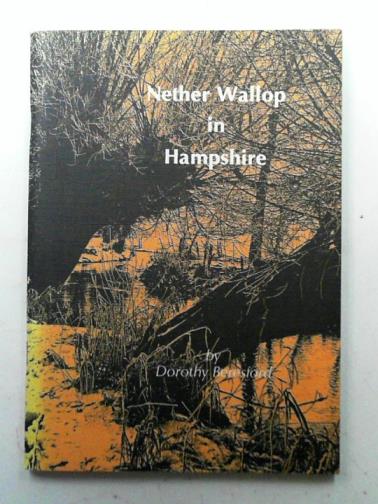 BERESFORD, Dorothy - Nether Wallop In Hampshire