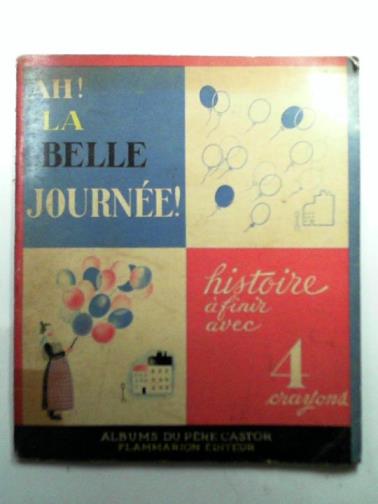 GUERTIK HELENE, Elena Pavlovna - Ah! La belle journee!