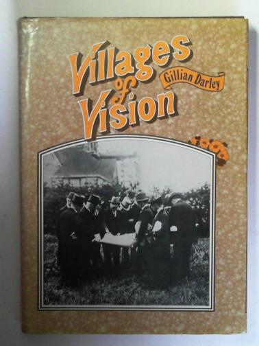 DARLEY, Gillian - Villages of Vision