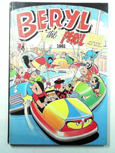  - Beryl the Peril, 1981