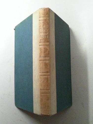 BAIN, F.W - A digit of the moon: a Hindoo love story