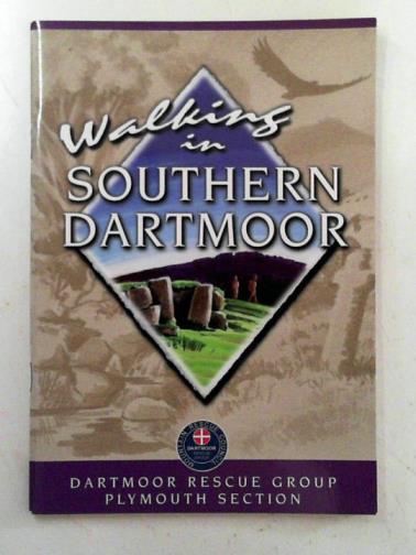 Dartmoor Rescue Group - Walking in Southern Dartmoor