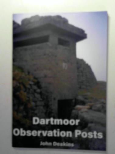 DEAKINS, John - Dartmoor observation posts